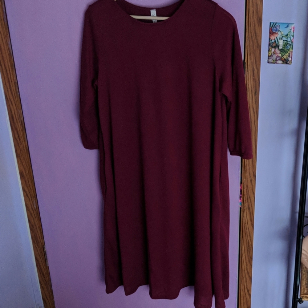 Women's dress